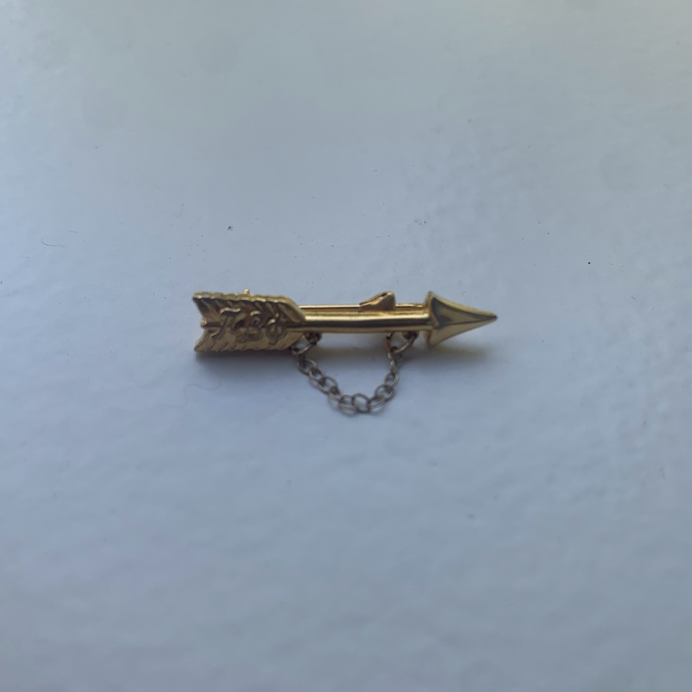 Pi Beta Phi 10K Gold Badge